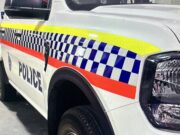 Byford mum said 98 per cent of party goers were well behaved, despite reports to the contrary