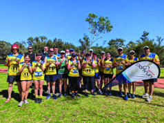 Rodney’s top honour