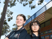 Students’ amazing invention