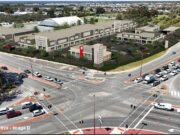 Warton and Ranford retail centre moves ahead