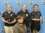 Local teenagers in push for positive health messages