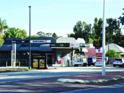 Town growth concerns