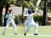 Armadale’s ODG topple ladder-leaders Phoenix as strong performances flow across the club