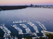 Funding boost to support Swan Canning Riverpark