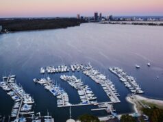 Funding boost to support Swan Canning Riverpark