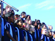 Local school marks 50 successful years of learning