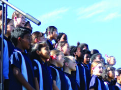 Local school marks 50 successful years of learning