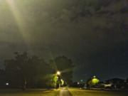Council backs plan to review lighting across Canning pathways