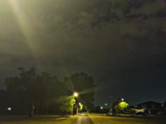 Council backs plan to review lighting across Canning pathways