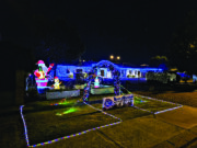 Christmas literacy event a hit