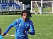 Local star’s big selection