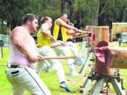 Native logging shutdown won’t stop log chop event