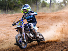 Maverick’s our local top gun