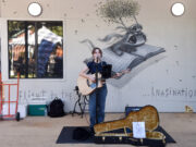 Popular local market all about social inclusion