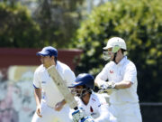 A weekend of club-wide contributions for Armadale