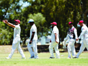 Good effort by Armadale against a tough opposition