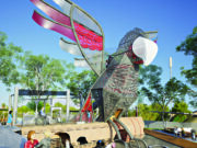 Armadale’s Central Park project gets the nod from government