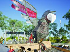 Armadale’s Central Park project gets the nod from government