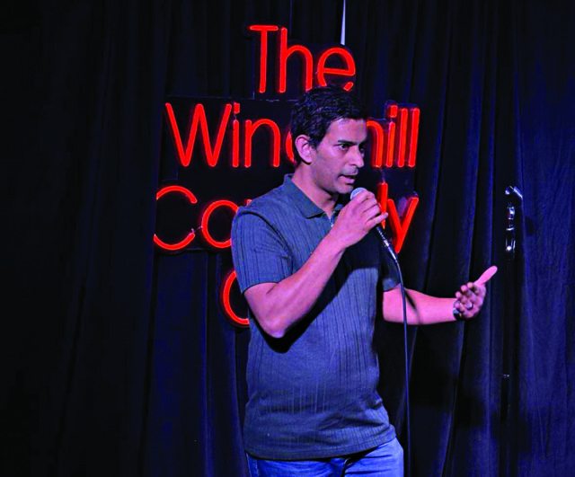 ARM Comedian Zac 1_CP