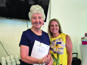 Jan’s a quiet achiever