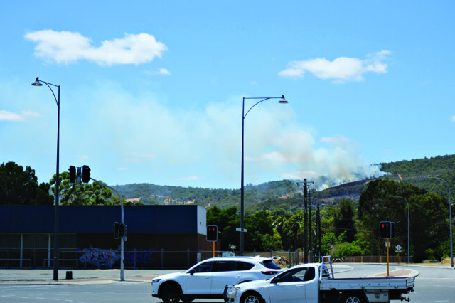 ARM Kelmscott fire 2_CP