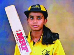 Leeming student selected to represent WA in national school cricket championships