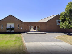 Local churches unite for World Day of Prayer service