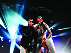 Rapper 360 bringing regional tour stop to Gosnells