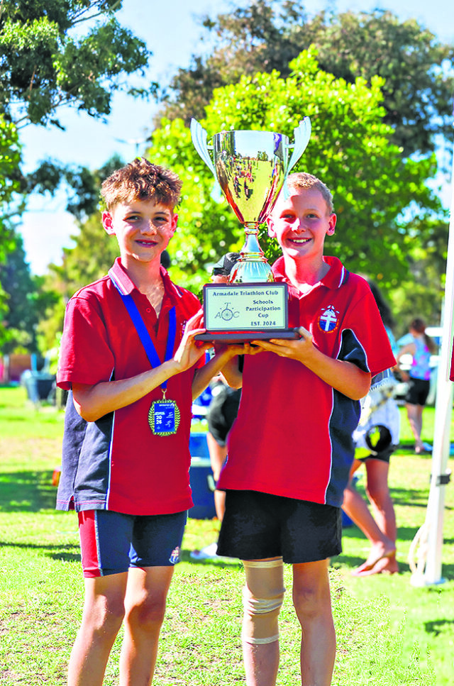 ARM Aquathlon event Pic 1_CP