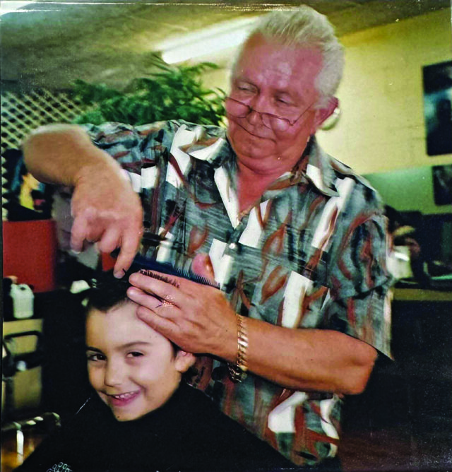 ARM Mario Hairdresser_CP