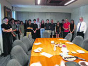 College honours top 2025 graduates