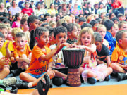 Harmony Day brings locals together during school celebrations
