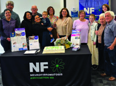 Jessica is on a mission to support those with complex condition