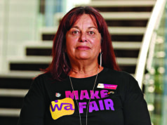 Armadale features among list of youth sleeping rough