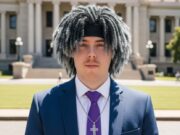 New party aims make the south great again