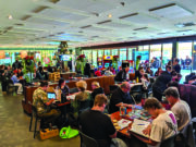 It’s game on for publicans