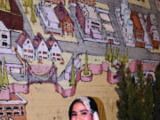 Saniya’s looking forward to giving youth a stronger voice