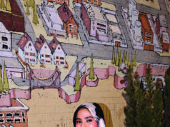 Saniya’s looking forward to giving youth a stronger voice