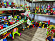 New home for Gosnells Toy Library