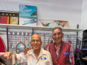 Local retirees find new purpose through volunteering