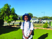 Local community pays tribute after student’s tragic death