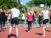 Research challenges group exercise theory