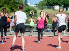 Research challenges group exercise theory