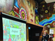 From Norway to Kelmscott, Amanda learns about the beauty of WA
