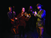 Jarrah Celts get back to Celtic roots