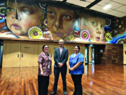 Early intervention the key to preventing youth crime