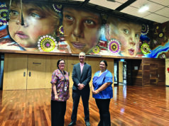 Early intervention the key to preventing youth crime