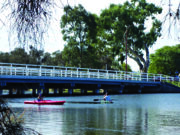 Canning River restoration project moves ahead