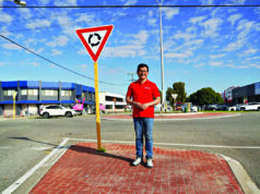 Black spot safety boost