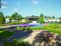 Residents to have a say on new youth detention facility project